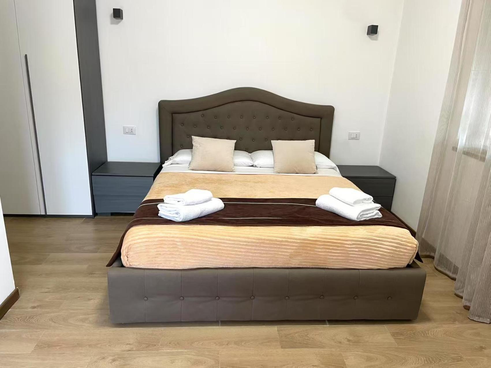 Fiera Rooms Verona Kültér fotó