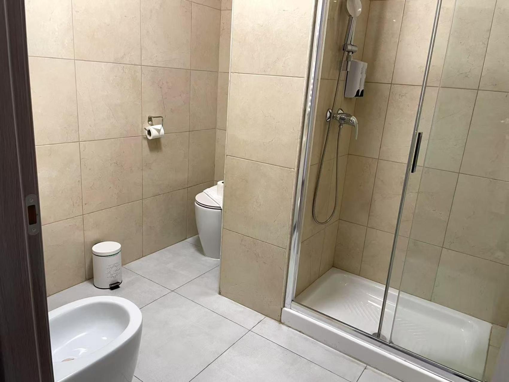 Fiera Rooms Verona Kültér fotó