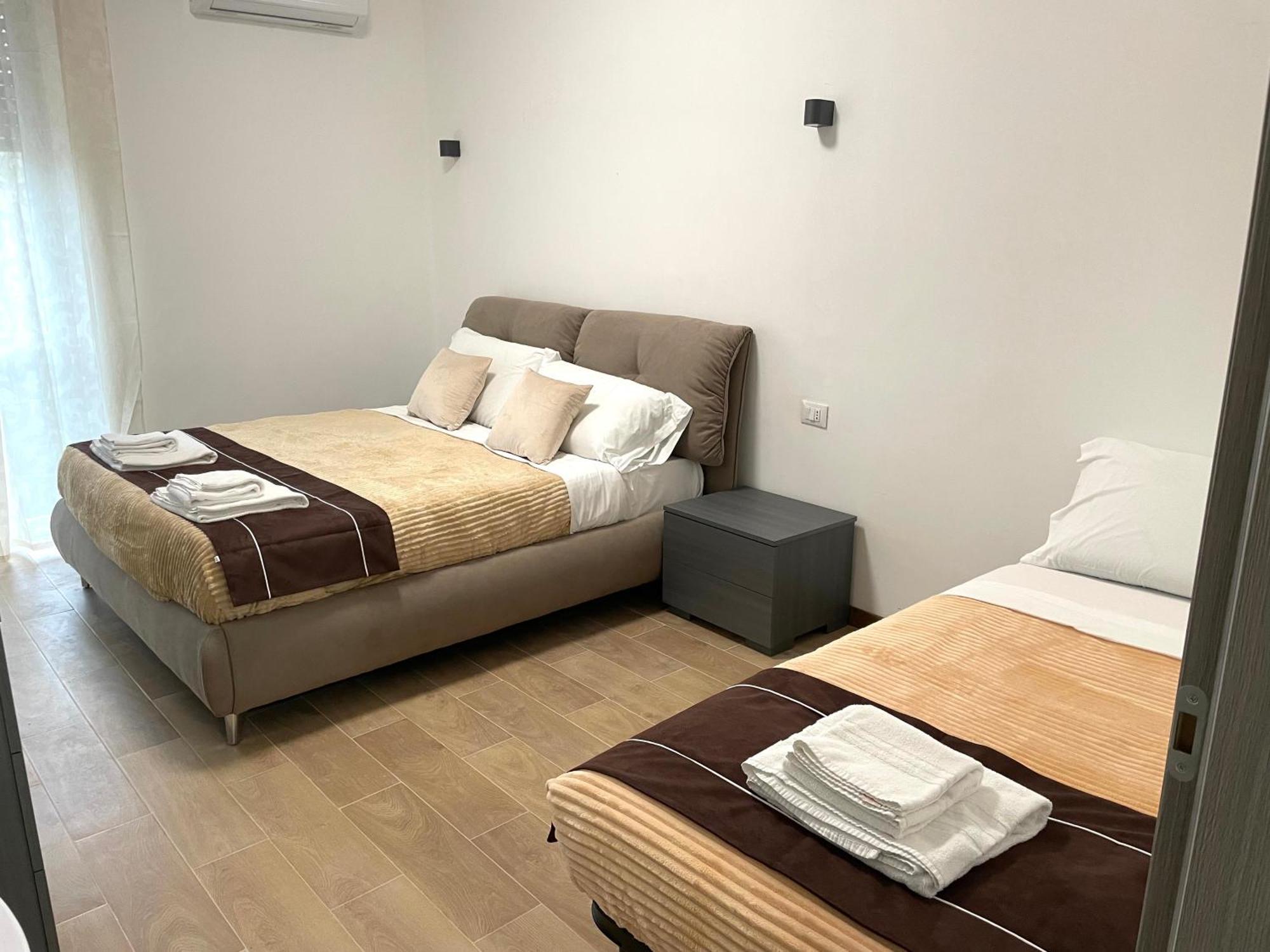 Fiera Rooms Verona Kültér fotó