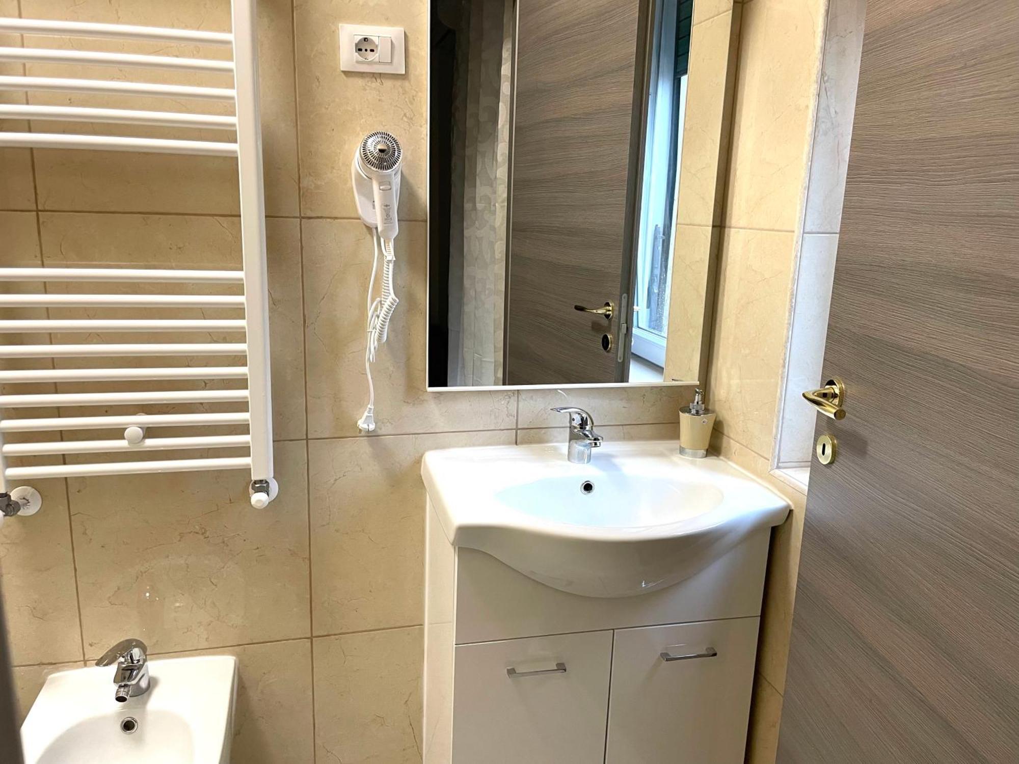 Fiera Rooms Verona Kültér fotó