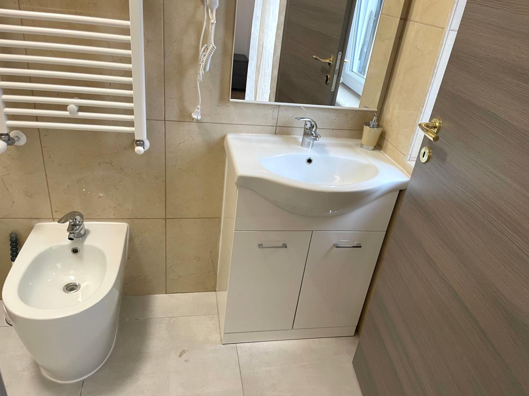 Fiera Rooms Verona Kültér fotó