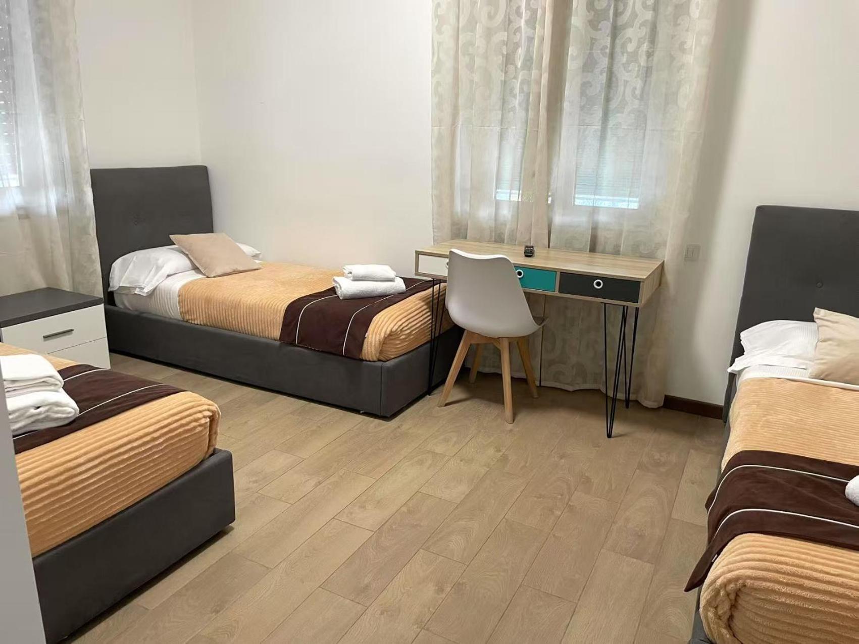 Fiera Rooms Verona Kültér fotó